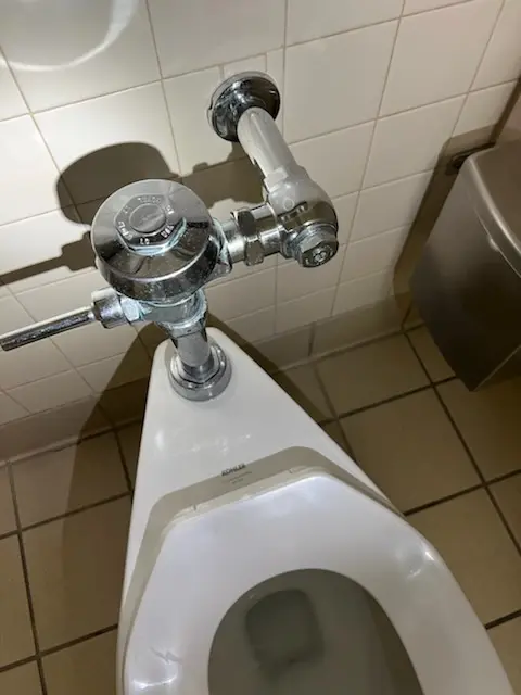 Fixture installation and repair for Pipe Repair in Stewart Corners